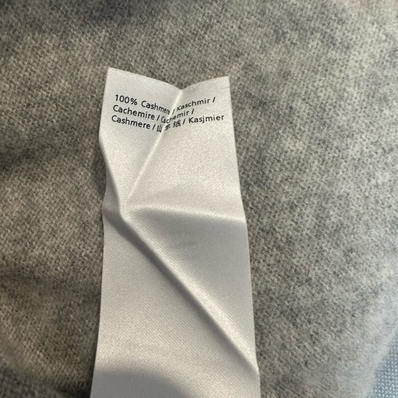 Jason Denham Men’s cashmere sweater size small - Picture 6 of 6